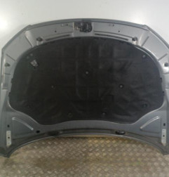 Capot VOLKSWAGEN PASSAT 5 Photo n°5