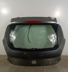 Malle/Hayon arriere FIAT BRAVO 2 Photo n°1