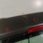 Malle/Hayon arriere FIAT BRAVO 2