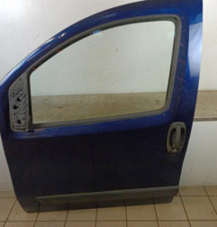 Porte avant gauche PEUGEOT BIPPER Photo n°1