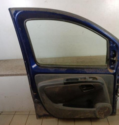 Porte avant gauche PEUGEOT BIPPER