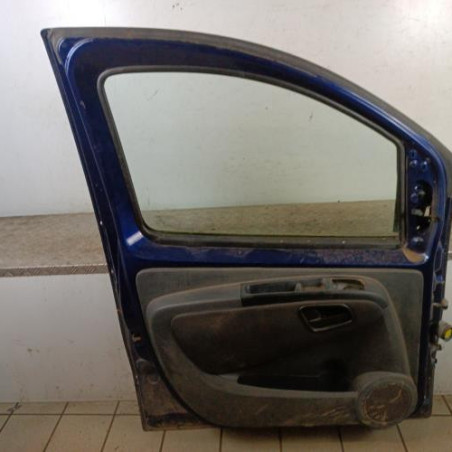 Porte avant gauche PEUGEOT BIPPER