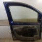 Porte avant gauche PEUGEOT BIPPER