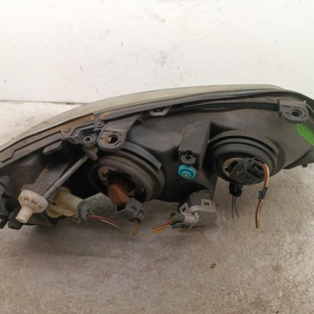 Optique avant principal gauche (feux)(phare) OPEL ASTRA G