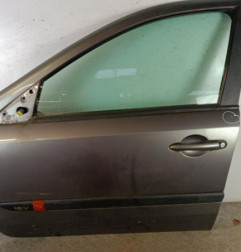 Porte avant gauche RENAULT LAGUNA 2 Photo n°1