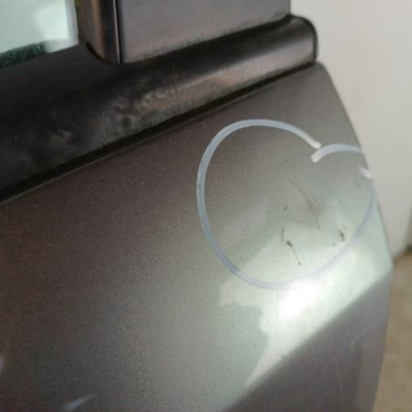 Porte avant gauche RENAULT LAGUNA 2