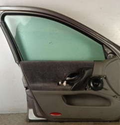 Porte avant gauche RENAULT LAGUNA 2 Photo n°3