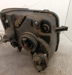 Optique avant principal gauche (feux)(phare) SUZUKI WAGON-R