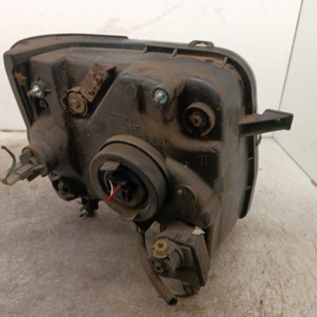 Optique avant principal gauche (feux)(phare) SUZUKI WAGON-R