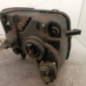 Optique avant principal gauche (feux)(phare) SUZUKI WAGON-R