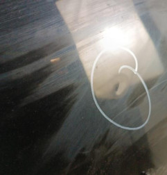 Capot CITROEN C3 1
