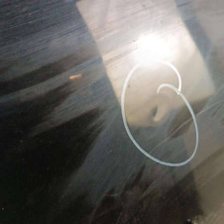 Capot CITROEN C3 1