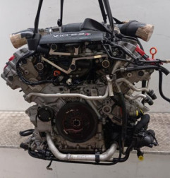 Moteur AUDI A6 3 Photo n°1
