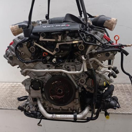 Moteur AUDI A6 3 Photo n°1