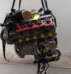 Moteur AUDI A6 3