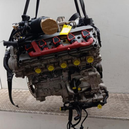 Moteur AUDI A6 3