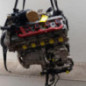 Moteur AUDI A6 3