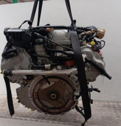 Moteur AUDI A6 3 Photo n°3
