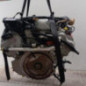 Moteur AUDI A6 3