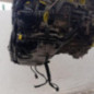 Moteur AUDI A6 3