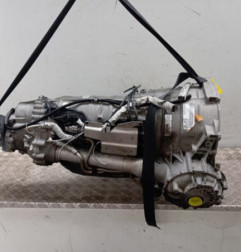 Boite de vitesses AUDI A6 3 Photo n°3