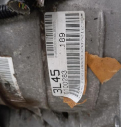 Boite de vitesses AUDI A6 3 Photo n°9