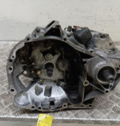 Boite de vitesses RENAULT TWINGO 1 Photo n°1