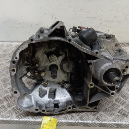 Boite de vitesses RENAULT TWINGO 1 Photo n°1