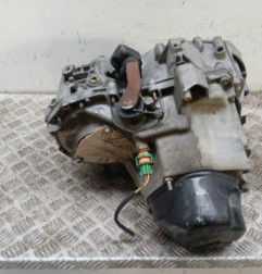 Boite de vitesses RENAULT TWINGO 1 Photo n°3