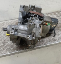Boite de vitesses RENAULT TWINGO 1 Photo n°4