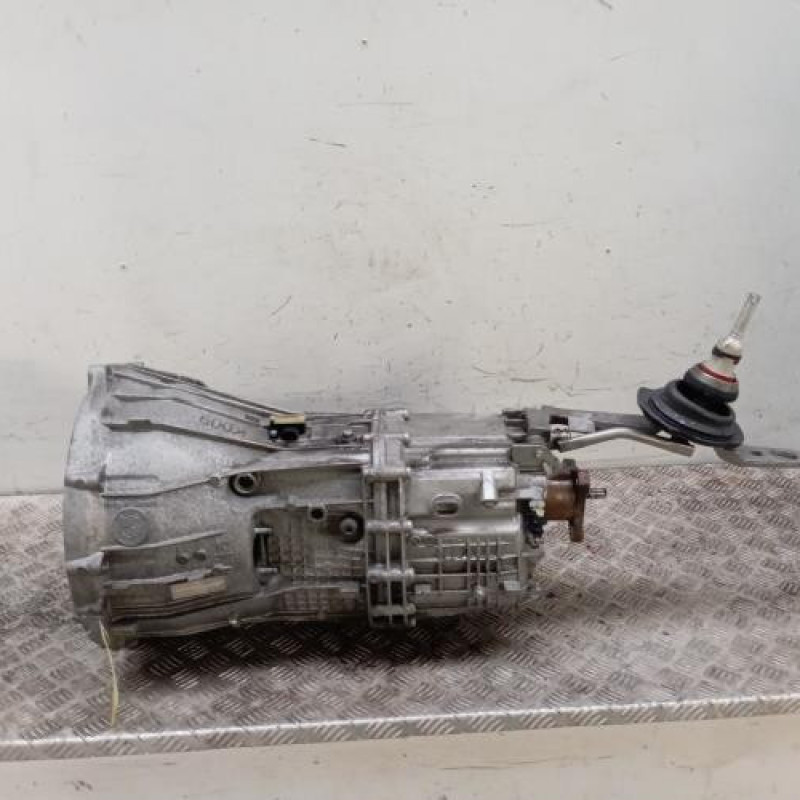 Boite de vitesses BMW X1 E84
