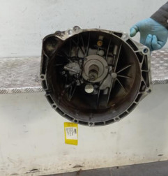 Boite de vitesses BMW X1 E84