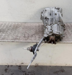 Boite de vitesses BMW X1 E84 Photo n°4