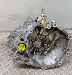 Boite de vitesses SUZUKI SWIFT 5 Photo n°1