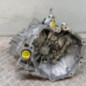 Boite de vitesses SUZUKI SWIFT 5