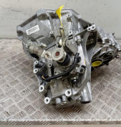 Boite de vitesses SUZUKI SWIFT 5 Photo n°3