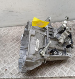 Boite de vitesses SUZUKI SWIFT 5 Photo n°4