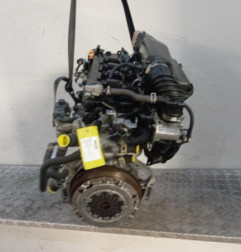 Moteur SUZUKI SWIFT 5
