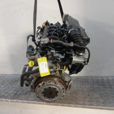 Moteur SUZUKI SWIFT 5