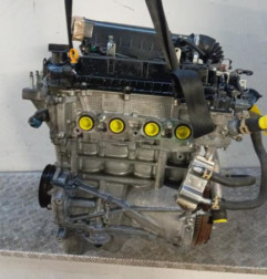Moteur SUZUKI SWIFT 5 Photo n°3