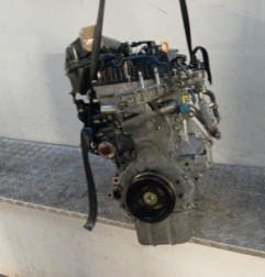 Moteur SUZUKI SWIFT 5 Photo n°4