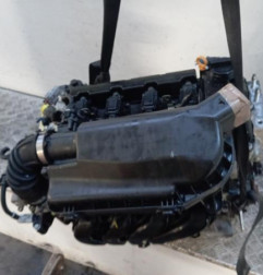 Moteur SUZUKI SWIFT 5 Photo n°5