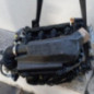 Moteur SUZUKI SWIFT 5