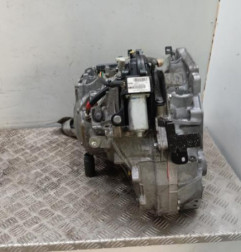 Boite de vitesses CITROEN C4 GRAND PICASSO 2
