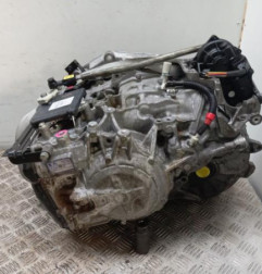 Boite de vitesses CITROEN C4 GRAND PICASSO 2 Photo n°4