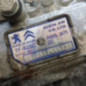 Boite de vitesses CITROEN C4 GRAND PICASSO 2