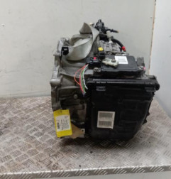 Boite de vitesses CITROEN C4 GRAND PICASSO 2 Photo n°6