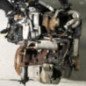 Moteur RENAULT CLIO 4