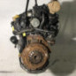 Moteur RENAULT CLIO 4