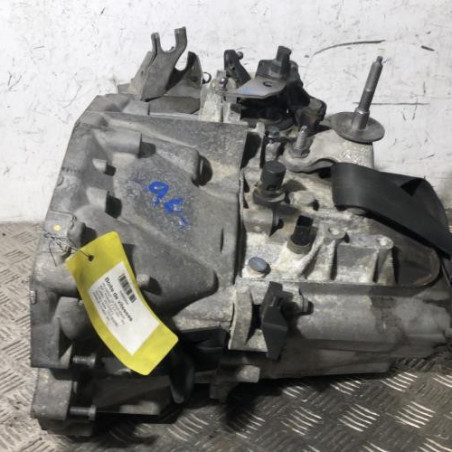 Boite de vitesses PEUGEOT 308 1